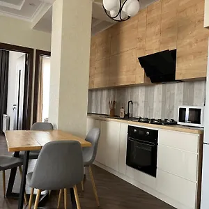 Aparthotel Vazi, Tbilisi